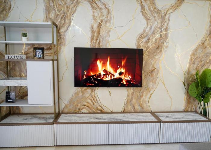 Appartement de très haut standing résidence Tamaris 6 piscine VIP