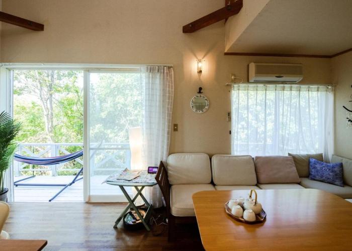 Marine Villa Ilio