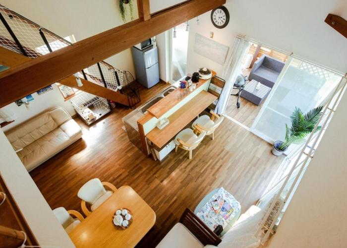 Marine Villa Ilio