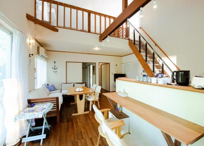 Marine Villa Ilio
