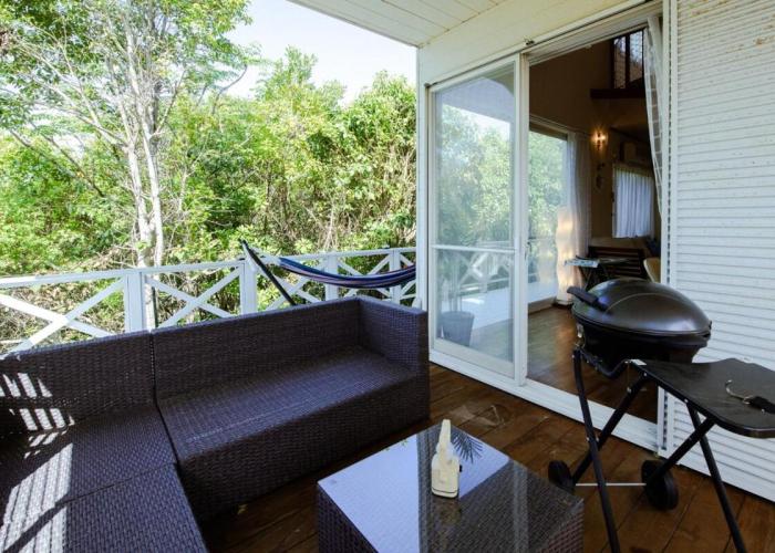 Marine Villa Ilio