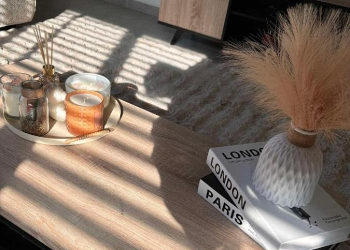 Apartment Appartement