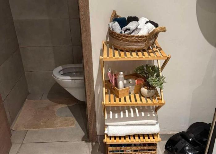 Apartment Appartement