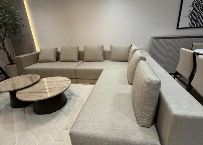 Apartment Appartement