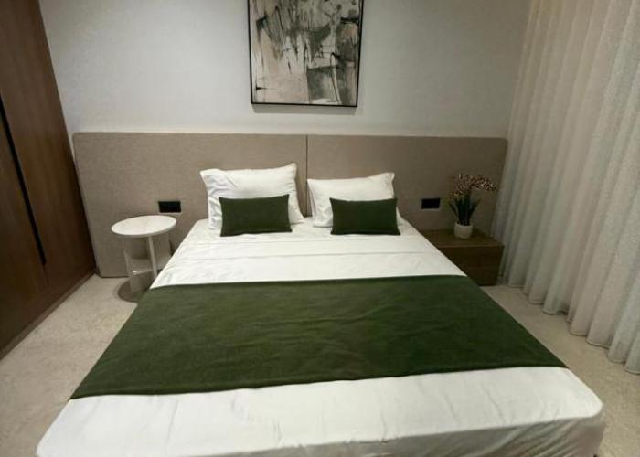 Apartment Appartement