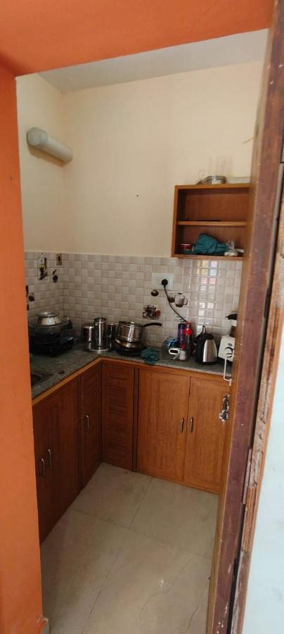 Green Valley Homestay