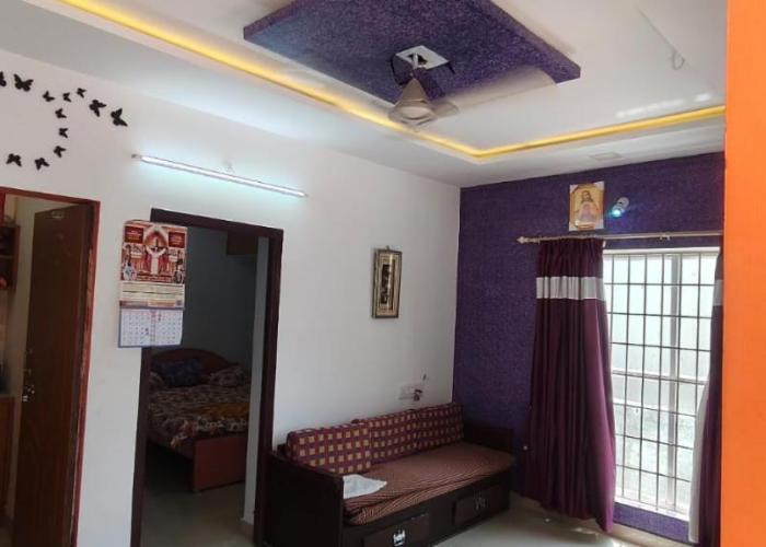 Green Valley Homestay