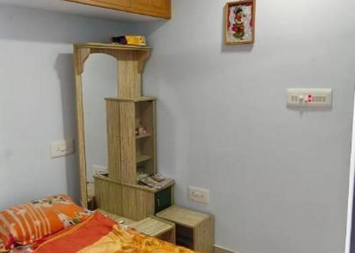 Green Valley Homestay