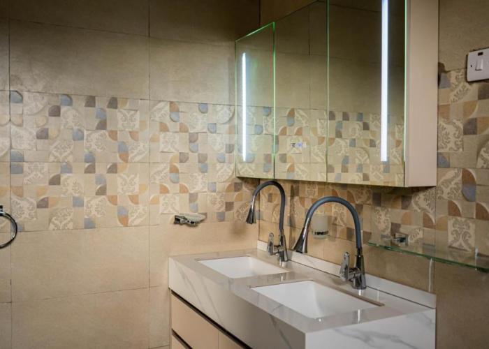 COMFORT INN-Executive apartments