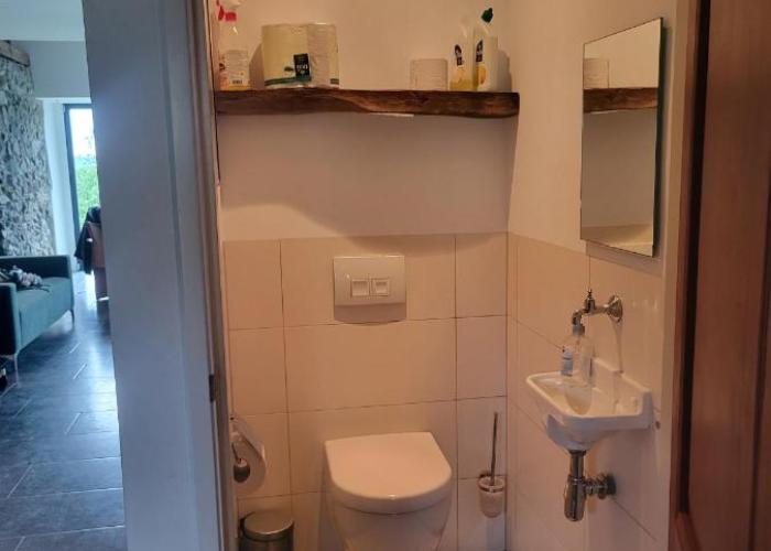 Vakantie villa