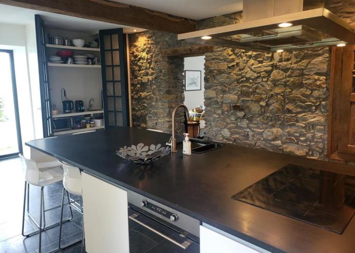 Vakantie villa