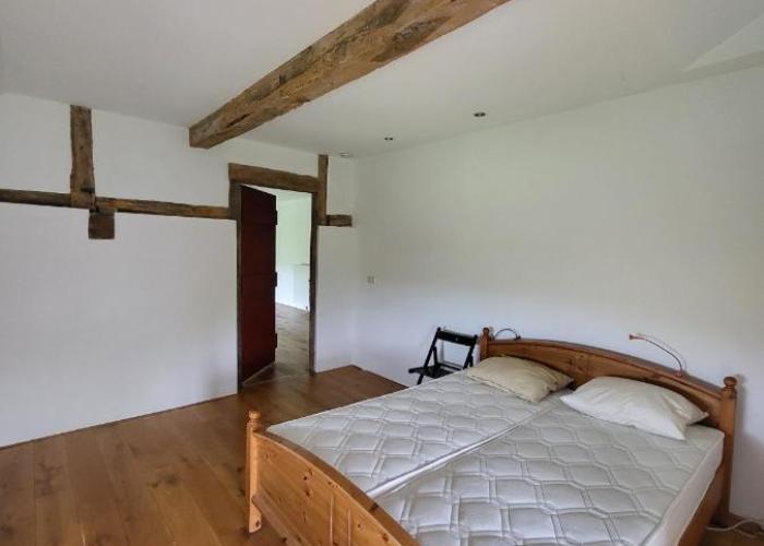 Vakantie villa
