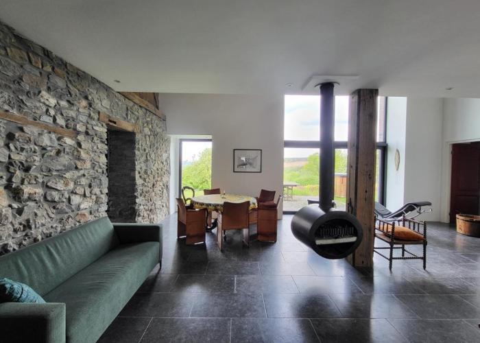 Vakantie villa