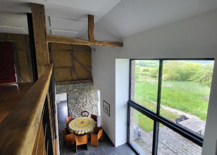 Vakantie villa