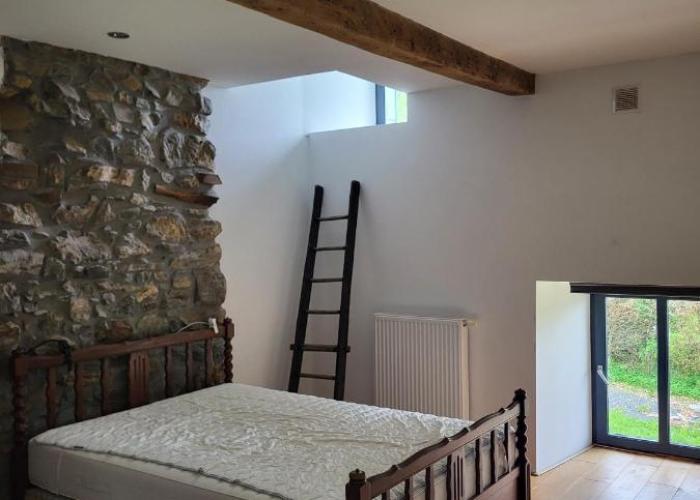Vakantie villa