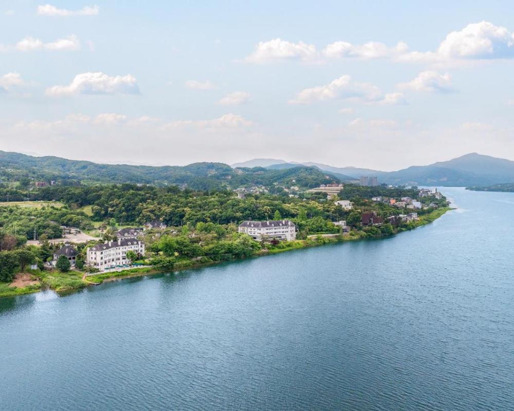 The Hill House Yangpyeong