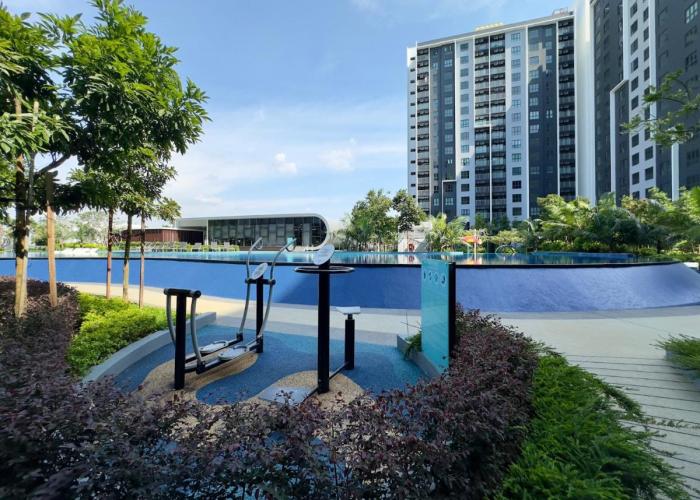 Maya Bay Residences