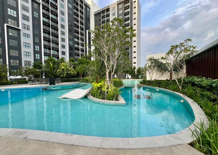 Maya Bay Residences