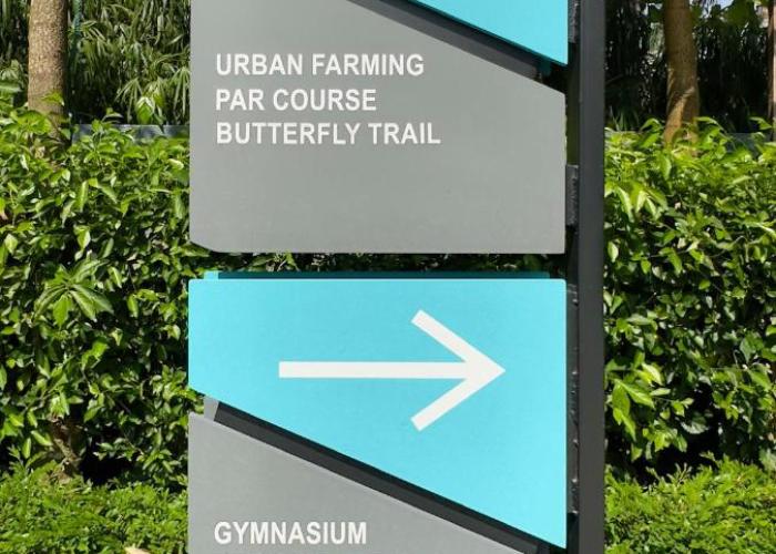Maya Bay Residences