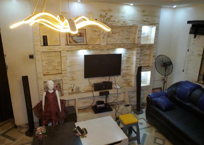 Boboh Room