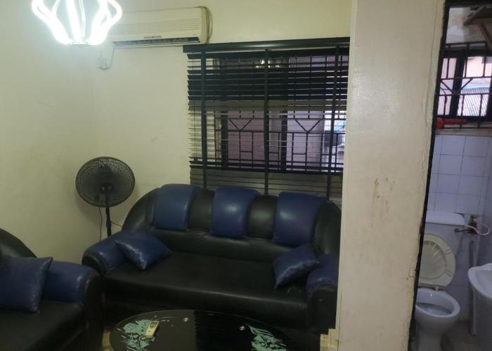Boboh Room
