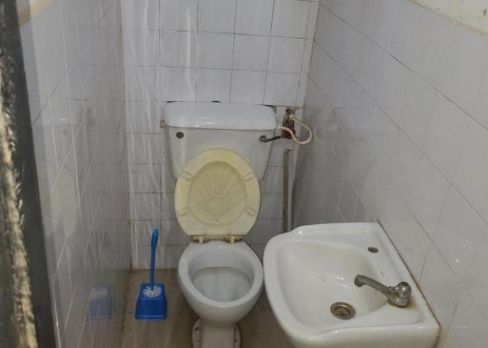Boboh Room