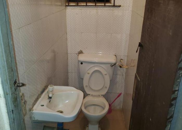 Boboh Room