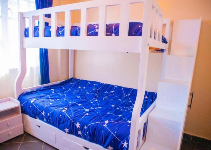 Peshlocs B&B