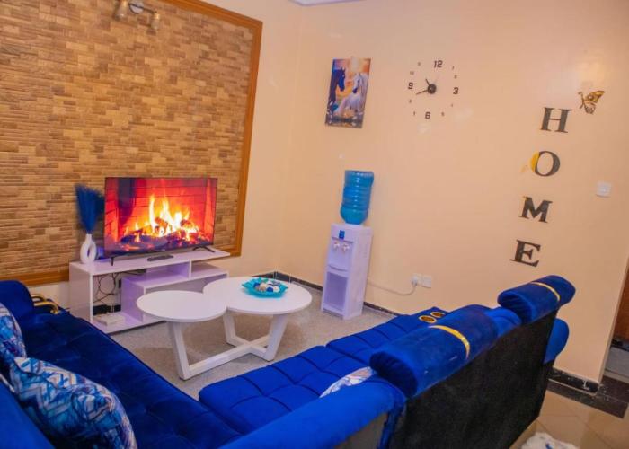 Peshlocs B&B
