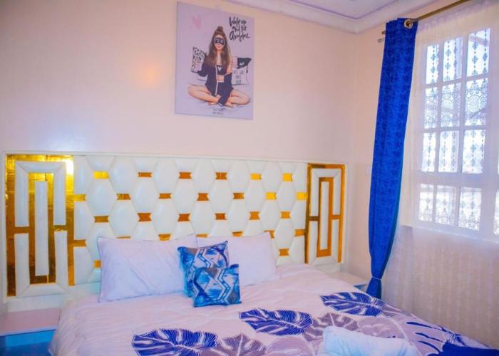 Peshlocs B&B