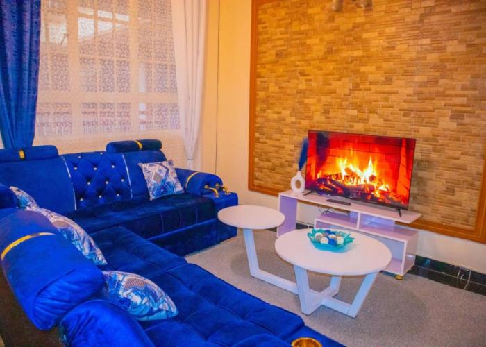 Peshlocs B&B