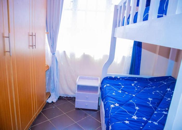 Peshlocs B&B