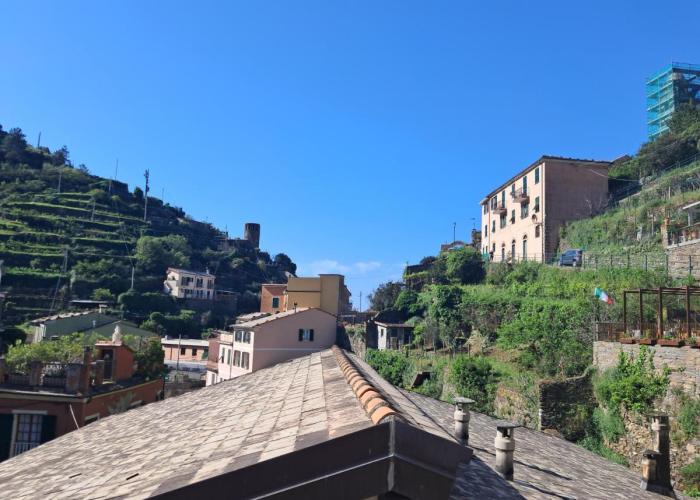 Da Zoe suite fontanavecchia
