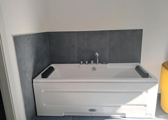 Da Zoe suite fontanavecchia