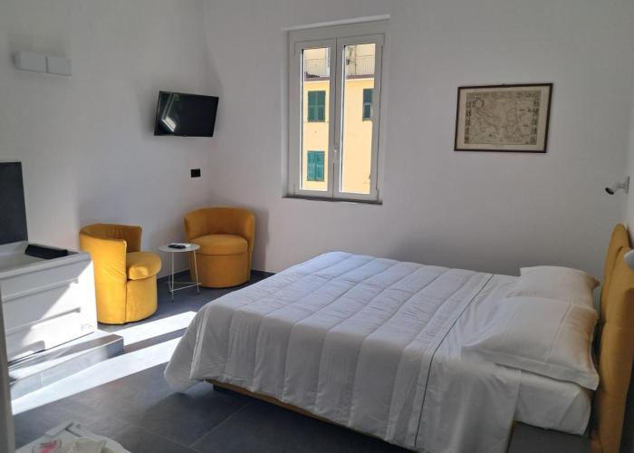 Da Zoe suite fontanavecchia
