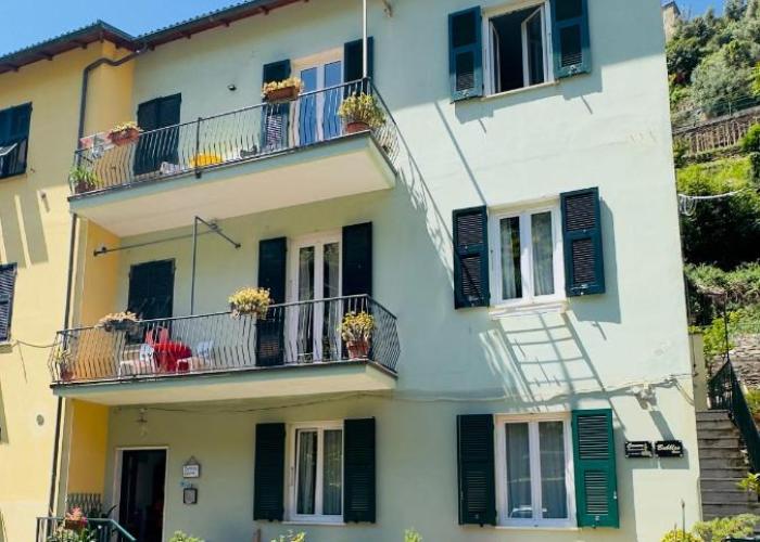 Da Zoe suite fontanavecchia
