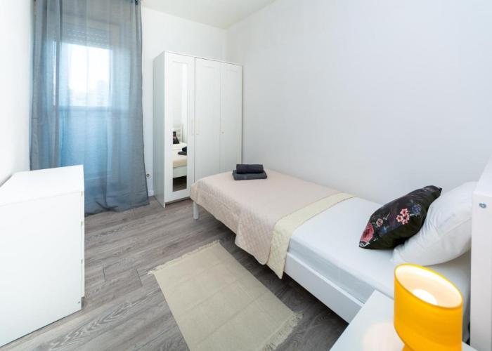 B Residence