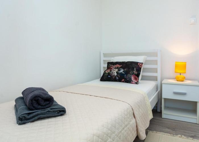B Residence
