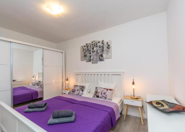 B Residence