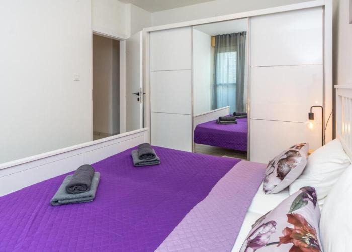 B Residence