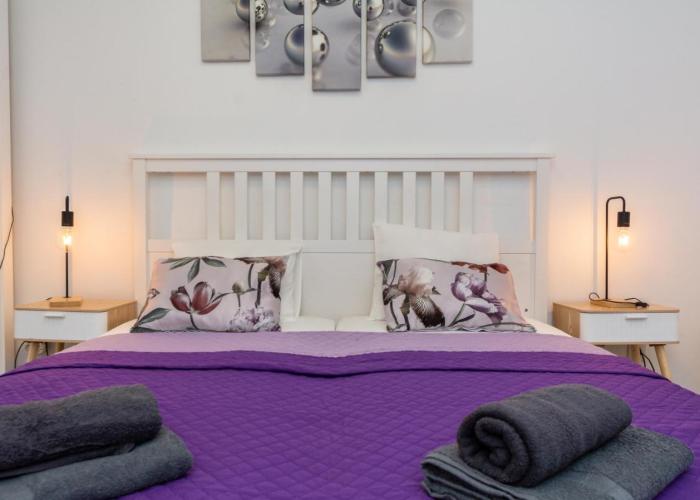 B Residence