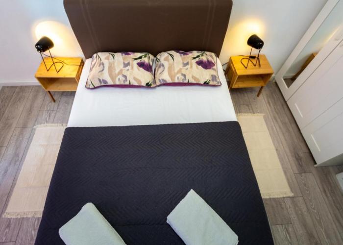 B Residence