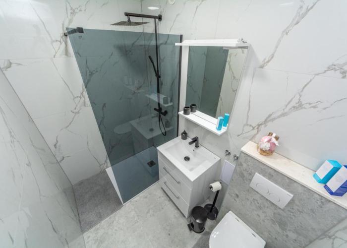 B Residence