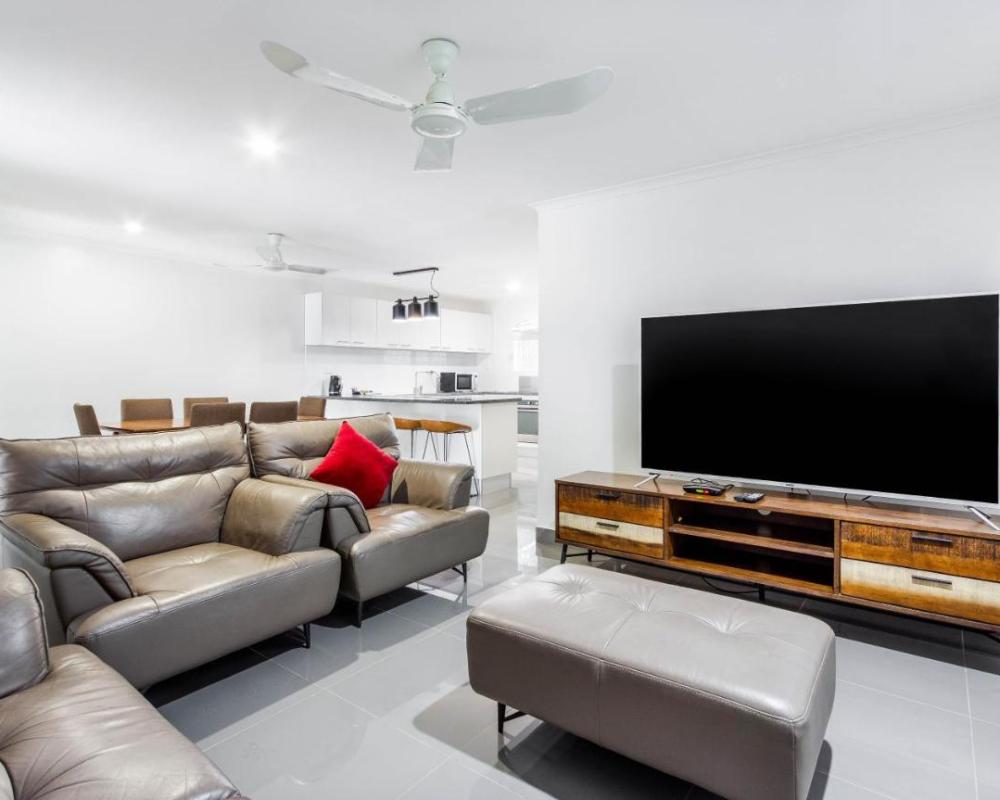 Citi Serviced Apartments - Gaba Place