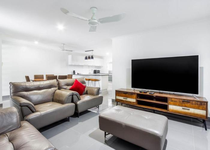 Citi Serviced Apartments - Gaba Place