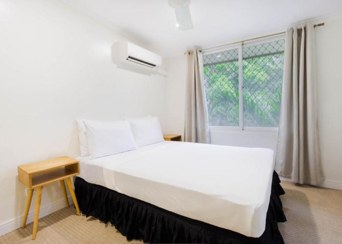 Citi Serviced Apartments - Gaba Place
