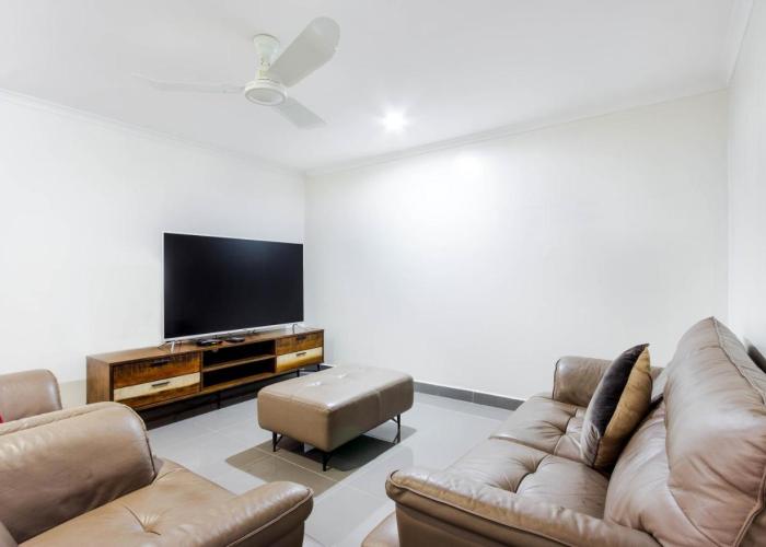 Citi Serviced Apartments - Gaba Place