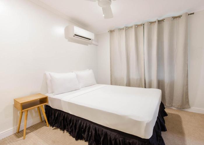 Citi Serviced Apartments - Gaba Place