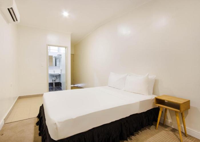 Citi Serviced Apartments - Gaba Place