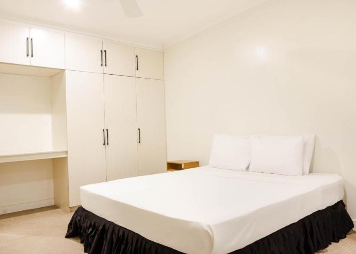 Citi Serviced Apartments - Gaba Place
